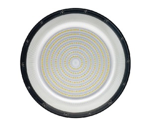 פעמון לד מקצועי SIGMA SMD 200W UFO CCT