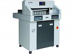 גיליוטינה הידראולית ARTTER FN 560 HP