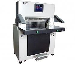 גיליוטינה הידראולית ARTTER FN-660MR