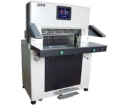 גיליוטינה הידראולית ARTTER FN-660MR