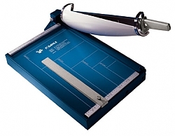 גליוטינה 866 DAHLE