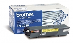טונר תואם חדש Brother TN-3280 ברדר