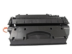 טונר לייזר תואם תפוקה גדולה HP 80X CF280X HP