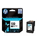 ראש דיו שחור תואם 122XL HP