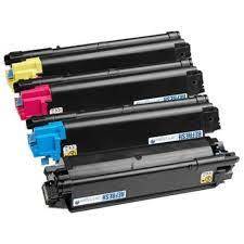 טונר תואם TK-5270C קיוסרה כחול KYOCERA – תמונה 2