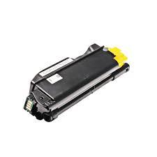 טונר תואם B1285 אוליבטי צהוב OLIVETTI