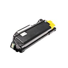 טונר תואם B1285 אוליבטי צהוב OLIVETTI