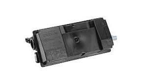 טונר: KYOCERA TK-3160 – טונר שחור | תפוקה עד 12,500 דפים