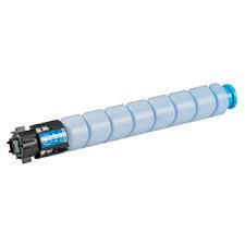 טונר תואם MPC 4503/4504/5503 ריקו כחול RICOH