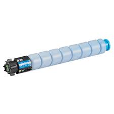 טונר תואם MPC 4503/4504/5503 ריקו כחול RICOH