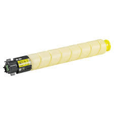 טונר תואם MPC 4503/4504/5503 ריקו צהוב RICOH