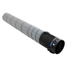 טונר תואם TN512/TN324 קוניקה מינולטה שחור KONICA MINOLTA