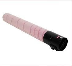 טונר תואם TN512/TN324 קוניקה מינולטה אדום KONICA MINOLTA