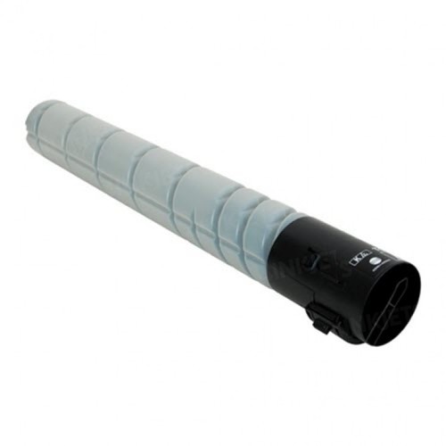 טונר תואם TN515/TN514 קוניקה מינולטה שחור KONICA MINOLTA