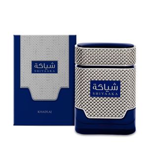 שיאקה סקיי חדלאג א.ד.פ 100 מ״ל - Shiyaaka Sky Khadlaj E.D.P 100ML
