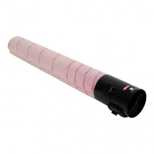 טונר תואם TN514 קוניקה מינולטה אדום KONICA MINOLTA