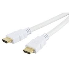 כבל HDMI לHDMI מצופה זהב 3 מטר