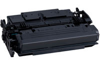 טונר תואם CF287X ל-HP