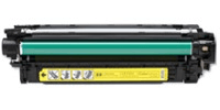 טונר צהוב תואם HP 402A