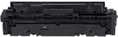 טונר שחור תואם Canon 055 BK עם צ