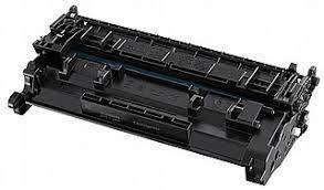 טונר שחור תואם CANON CRG057H כנון