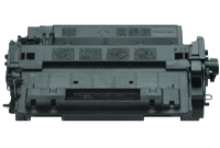 טונר 724 עבור Canon LBP6780 12,500 הדפסות תואם