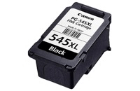 מספיק ל400 דפים דיו שחור Canon PIXMA TR4550 תואם