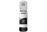 4500 דיו 103 עבור Epson L5296 שחור