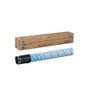 Minolta TN321 Cyan Toner Cartridge