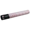TN321 Magenta Toner Cartridge אדום