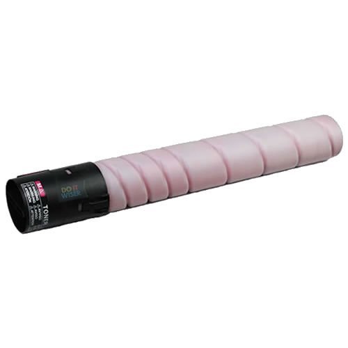 TN321 Magenta Toner Cartridge אדום