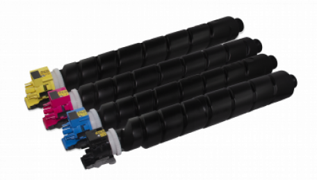 סט טונרים תואם Kyocera TK-8335 Multipack KCMY Toner