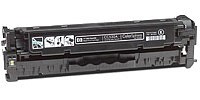 טונר שחור HP 305X Black LaserJet Toner Cartridge HP CE410X