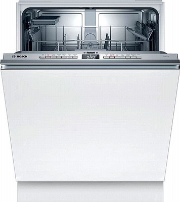 מדיח כלים רחב SMV4HAX40G Bosch