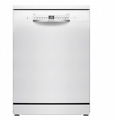 מדיח כלים רחב Bosch SMS2HVW67G בוש