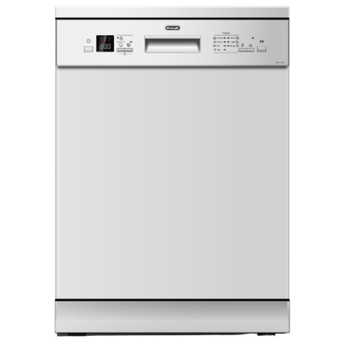 מדיח כלים רחב DeLonghi דלונגי WMD65W לבן