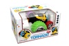 מכונית פעלולים MACHINA TORNADO
