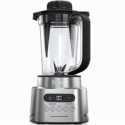‏בלנדר Ninja Twisti CB153 נינג'ה