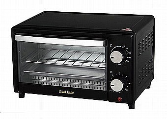 ‏טוסטר אובן Gold Line ATL6610 ‏10 ‏ליטר גולד ליין גולדליין