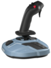 ג'ויסטיק דגם TM SIDESTICK AIRBUS מבית THRUSTMASTER