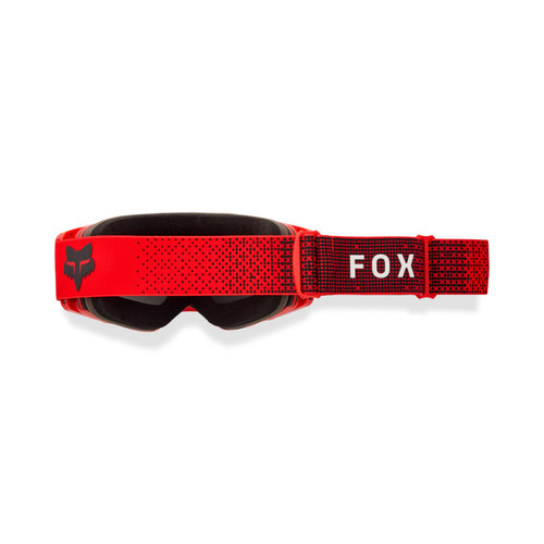 משקפי אבק פוקס אדום - FOX VUE CORE GOGGLES V26