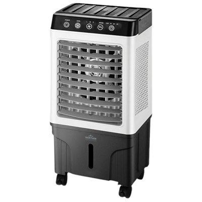 מצנן אוויר Effective מצנן אוויר דיגיטלי כולל שלט NT-AC120W-20L-RC Norther
