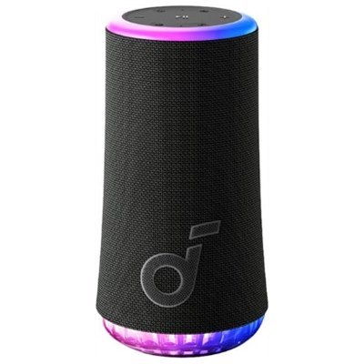 רמקול נייד Anker Soundcore Glow A3166