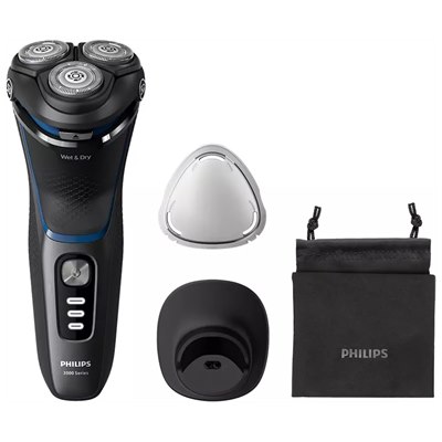 מכונת גילוח S3344 Philips