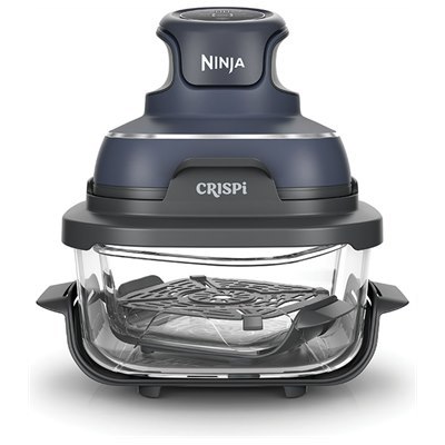 מכשיר טיגון ללא שמן Ninja Crispi FN101 נינג