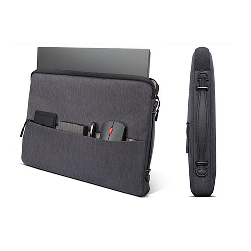 Lenovo 15.6-inch Laptop Urban Sleeve Case - GX40Z50942