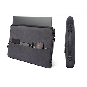 Lenovo 15.6-inch Laptop Urban Sleeve Case - GX40Z50942