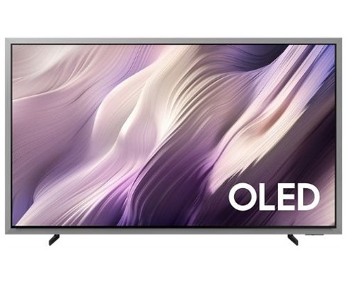 טלוויזיה חכמה "77 SAMSUNG OLED סמסונג דגם QE77S95H