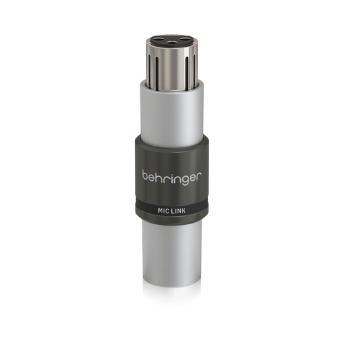 Behringer MIC LINK – מגבר קדם למיקרופון דינמי