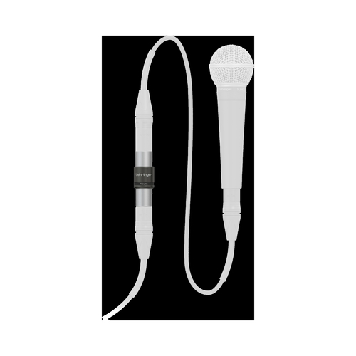 Behringer MIC LINK – מגבר קדם למיקרופון דינמי